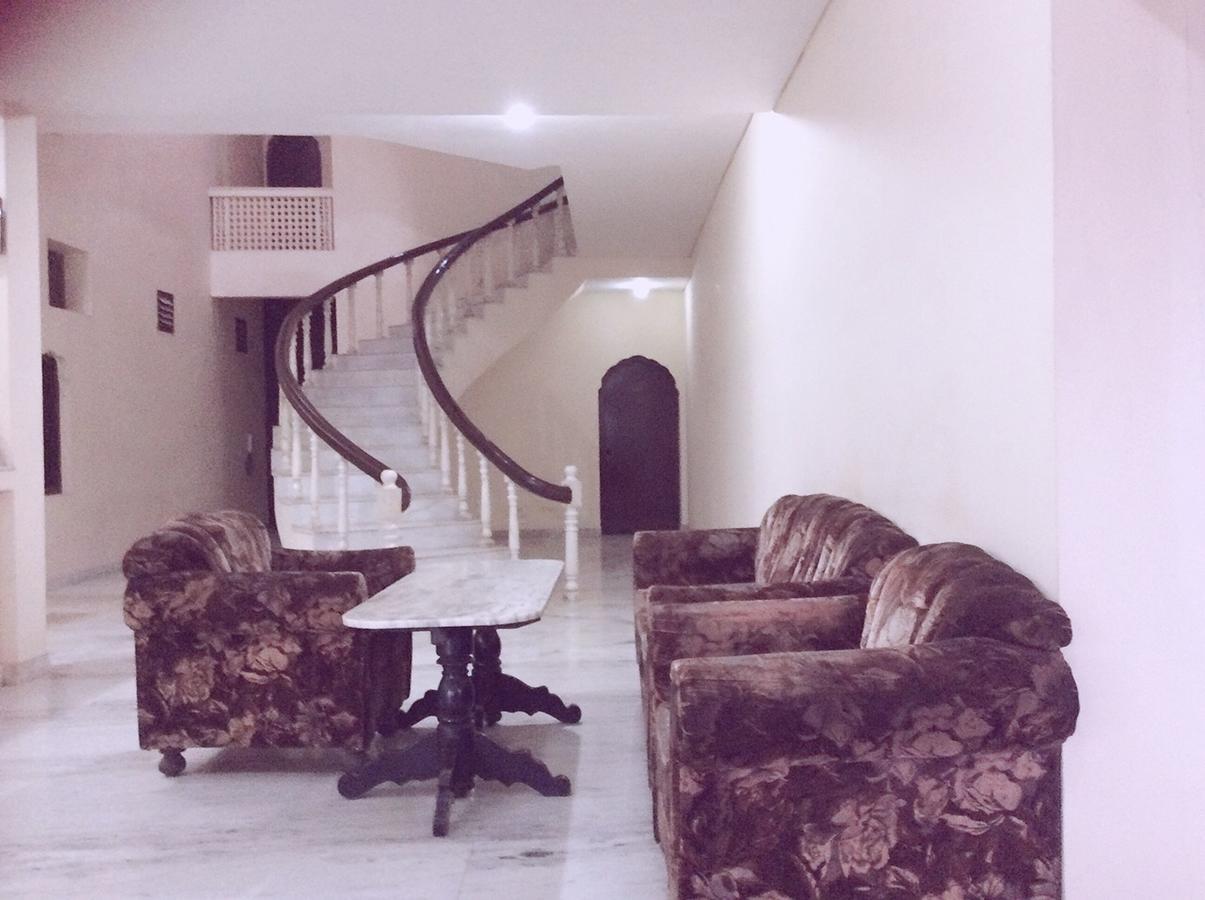 Hotel Marble Palace Khajurāho Extérieur photo