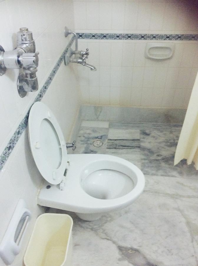 Hotel Marble Palace Khajurāho Extérieur photo